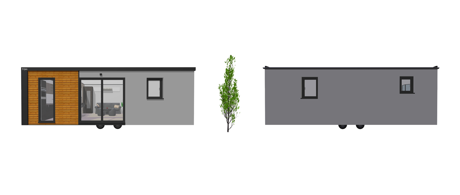 TOM 35b 2025  pogled